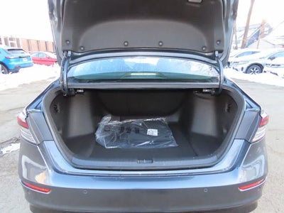 Honda Accord Hybrid EX-L 2026