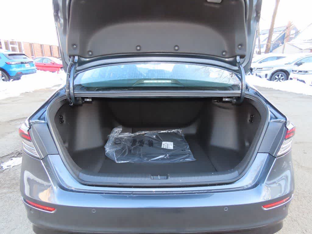 Honda Accord Hybrid EX-L 2026