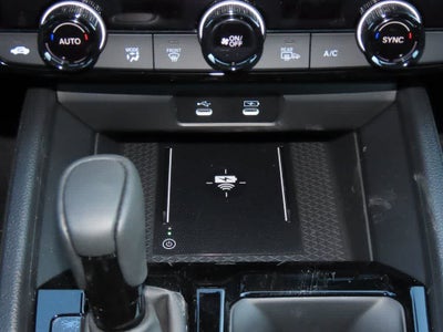 Honda Accord Hybrid EX-L 2026