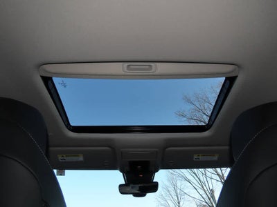 Honda Accord Hybrid EX-L 2026