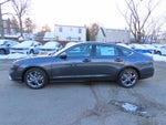 Honda Accord Hybrid EX-L 2026