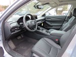 Honda Accord Hybrid EX-L 2026
