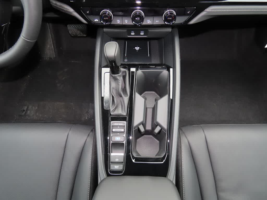 Honda Accord Hybrid EX-L 2026