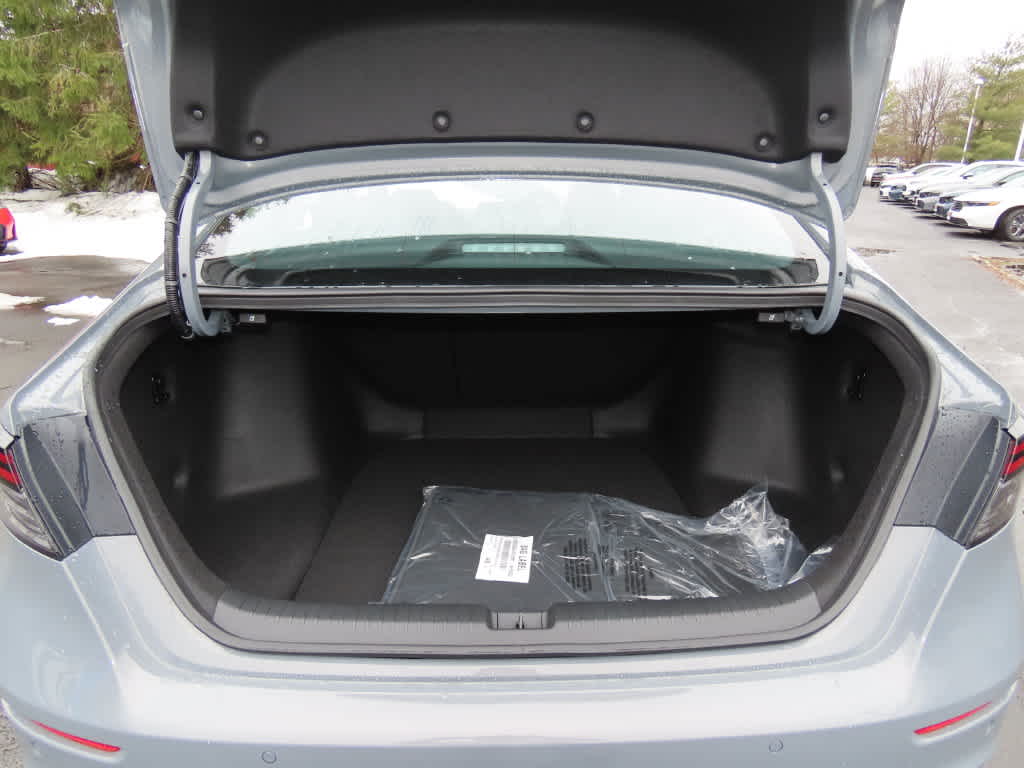 Honda Accord Hybrid EX-L 2026