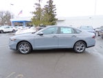 Honda Accord Hybrid EX-L 2026