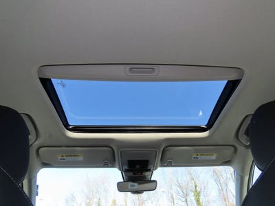 Honda Accord EX-L 2026