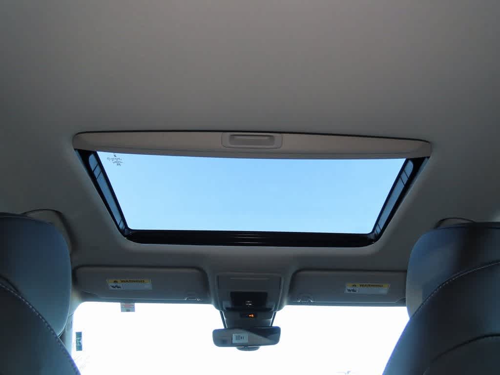 Honda Accord EX-L 2026