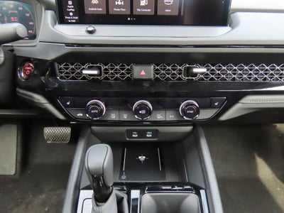 Honda Accord Hybrid EX-L 2026