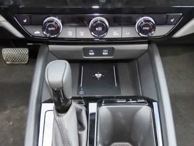 Honda Accord Hybrid EX-L 2026