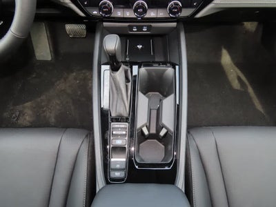 Honda Accord Hybrid EX-L 2026