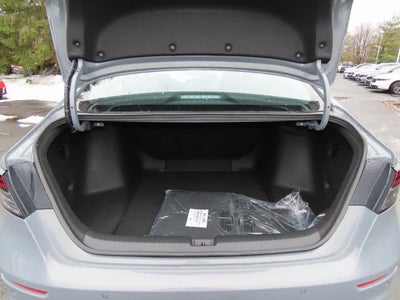 Honda Accord EX-L 2026