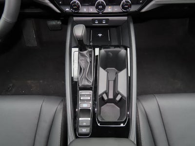 Honda Accord EX-L 2026