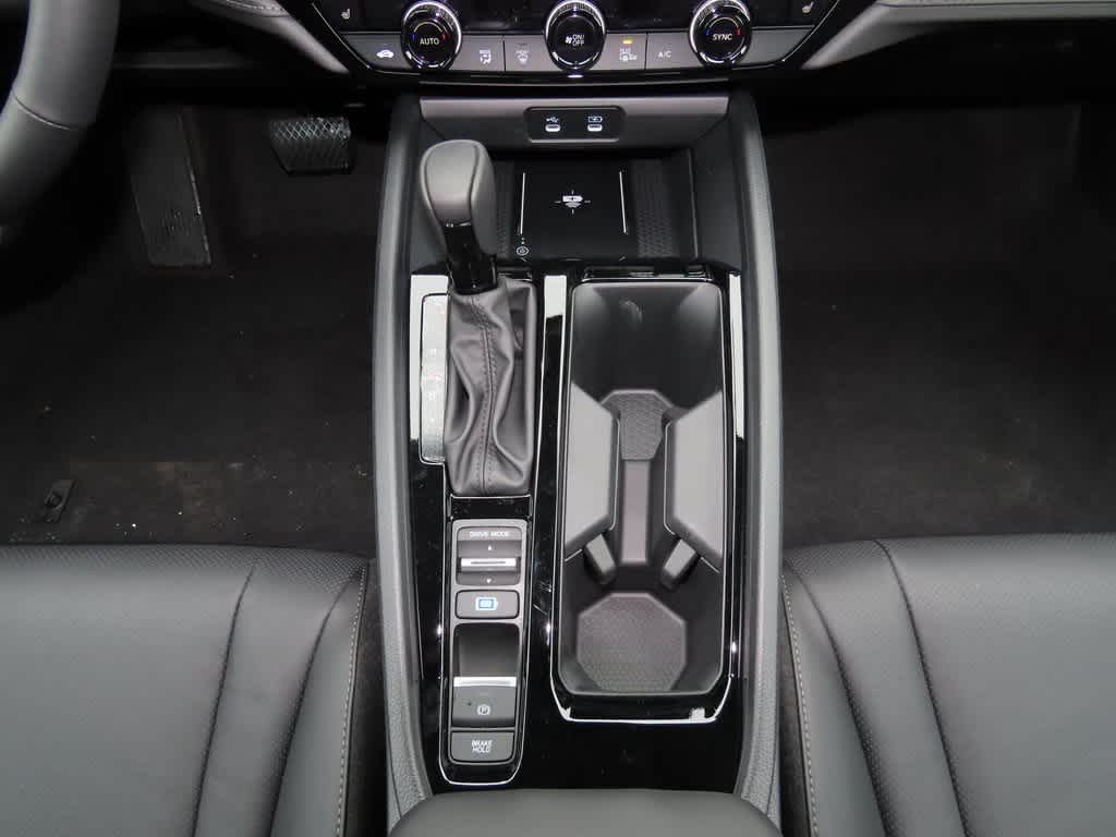 Honda Accord EX-L 2026