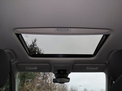 Honda Accord EX-L 2026