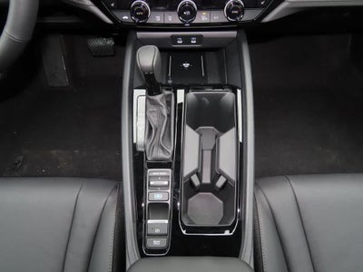 Honda Accord EX-L 2026