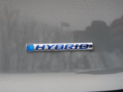 Honda Accord EX-L 2026