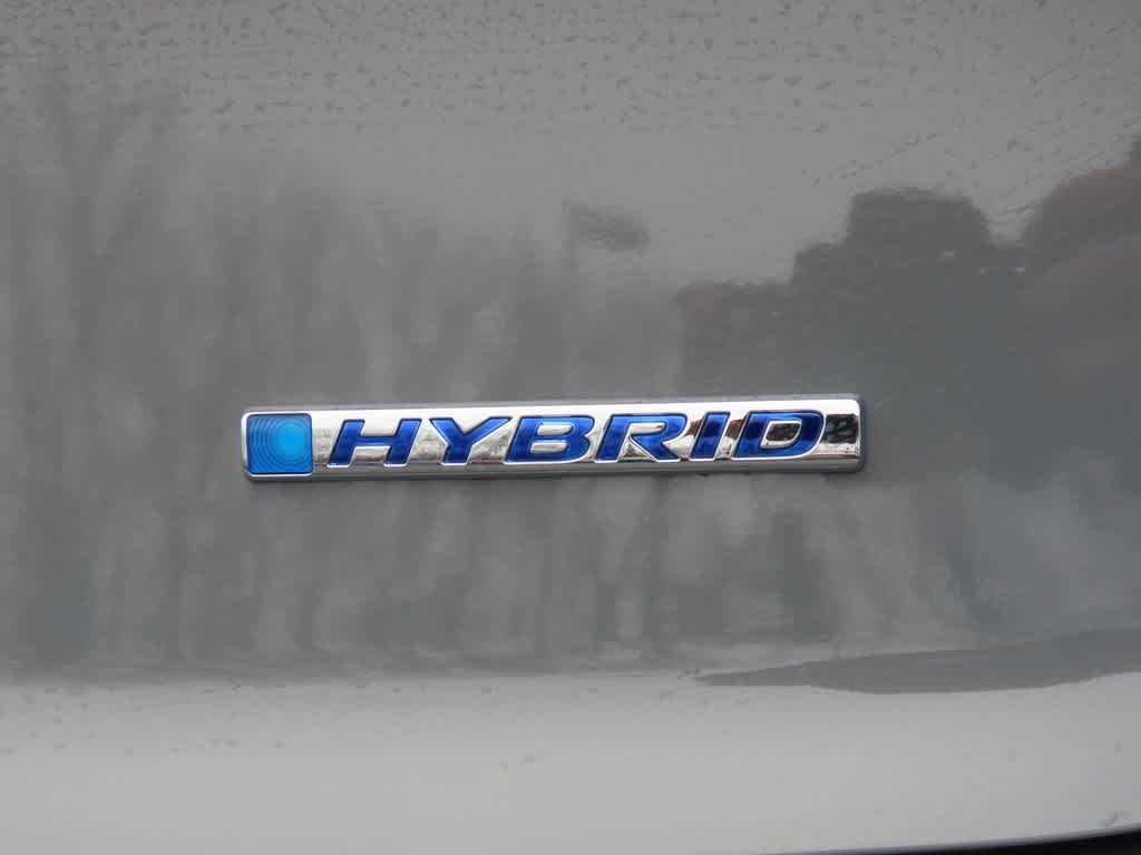 Honda Accord EX-L 2026