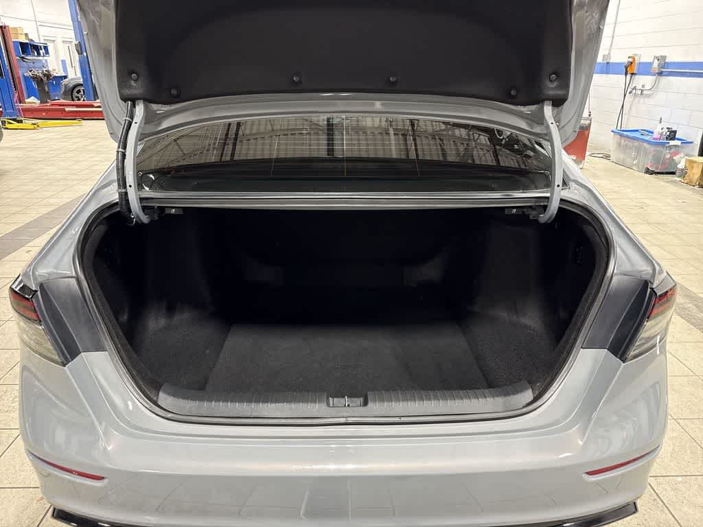 Honda Accord Hybrid Sport-L 2024