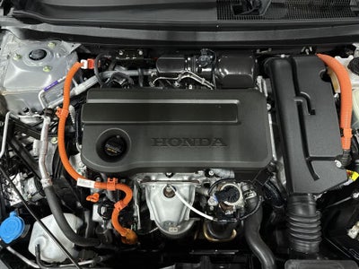 Honda Accord Hybrid Sport-L 2024