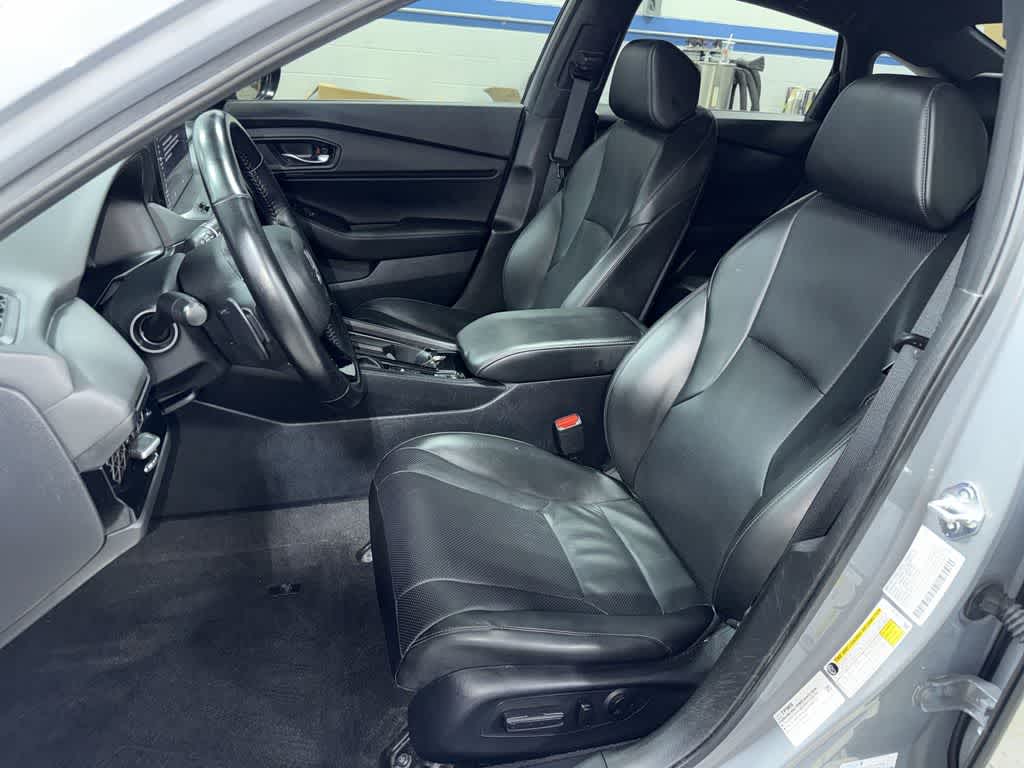 Honda Accord Hybrid Sport-L 2024