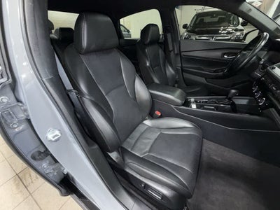 Honda Accord Hybrid Sport-L 2024