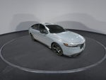 Honda Accord Hybrid Sport-L 2024
