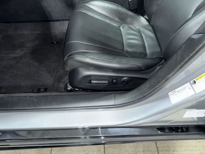 Honda Accord Hybrid Sport-L 2024