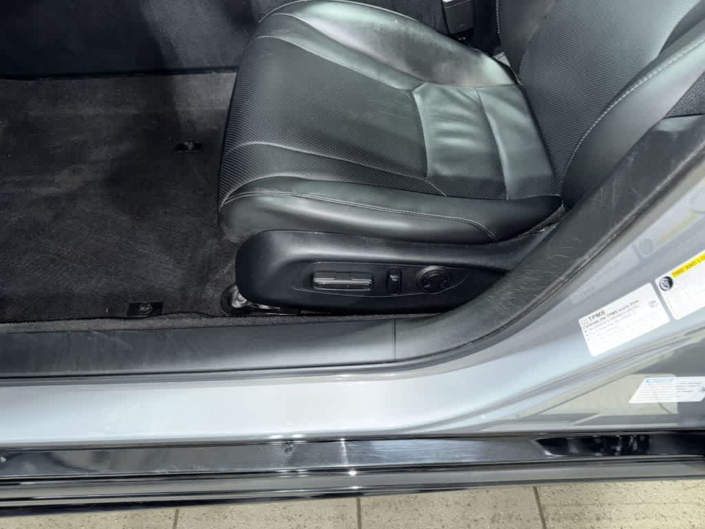 Honda Accord Hybrid Sport-L 2024