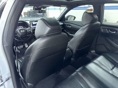 Honda Accord Hybrid Sport-L 2024