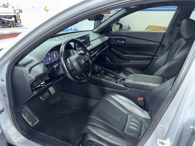 Honda Accord Hybrid Sport-L 2024