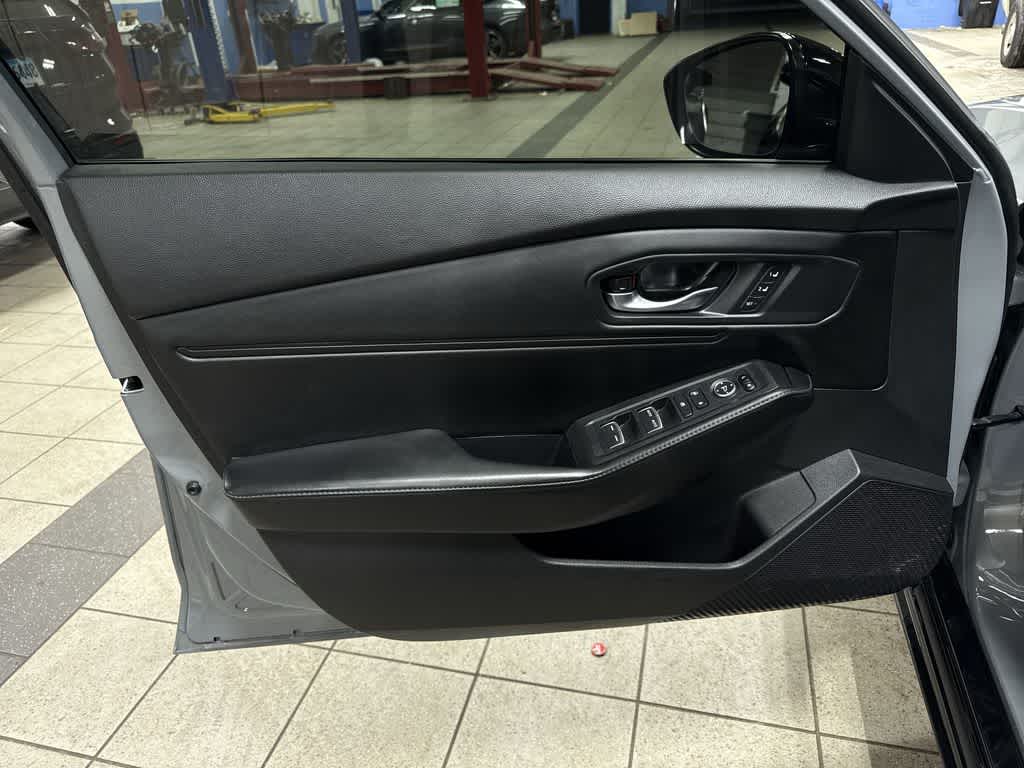 Honda Accord Hybrid Sport-L 2024