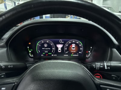 Honda Accord Hybrid Sport-L 2024