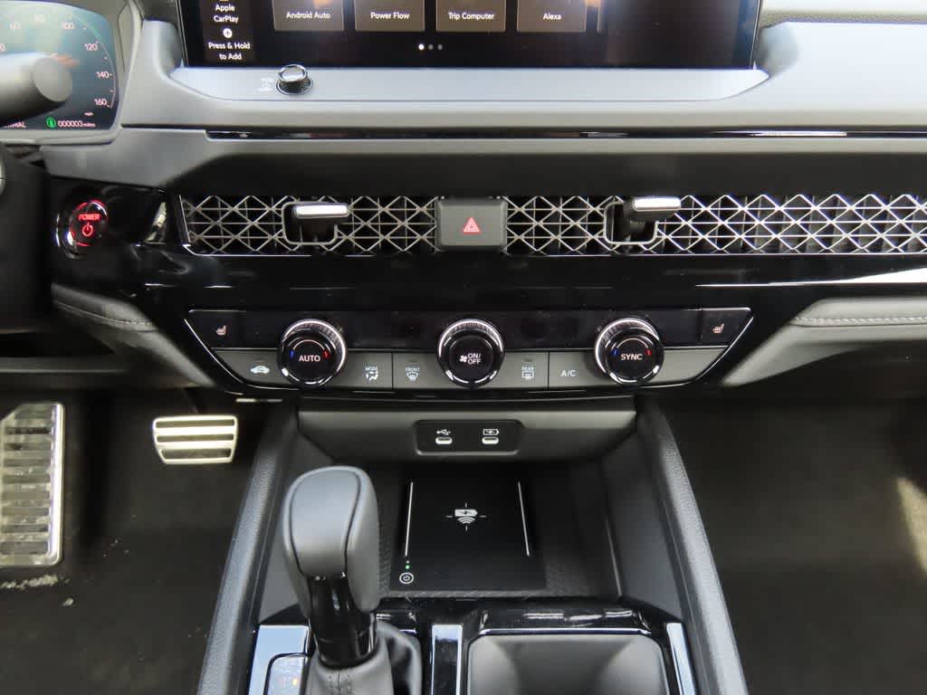 Honda Accord Sport-L 2026