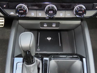 Honda Accord Sport-L 2026