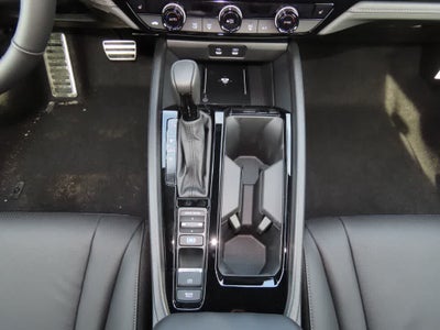 Honda Accord Sport-L 2026