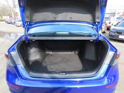 Honda Accord Sport-L 2026