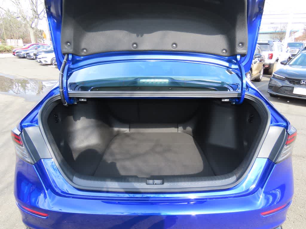 Honda Accord Sport-L 2026