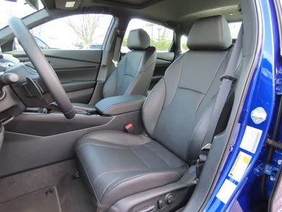 Honda Accord Sport-L 2026