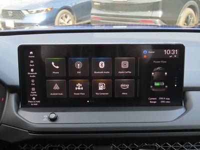 Honda Accord Sport-L 2026