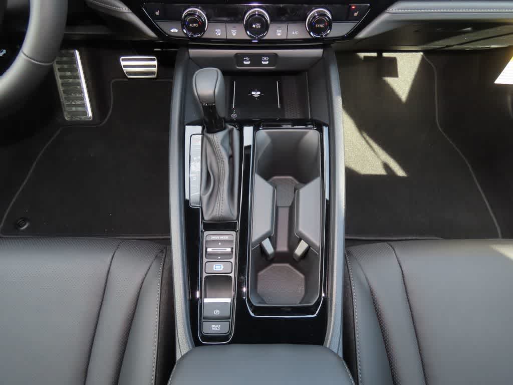 Honda Accord Sport-L 2026