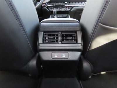 Honda Accord Sport-L 2026