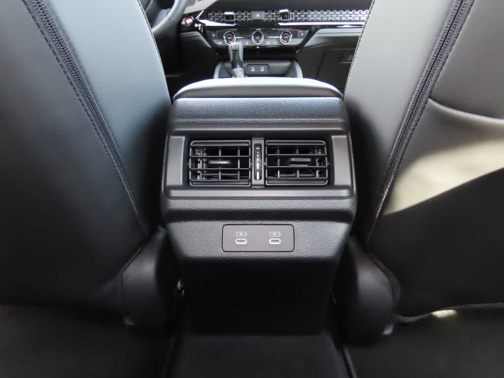 Honda Accord Sport-L 2026