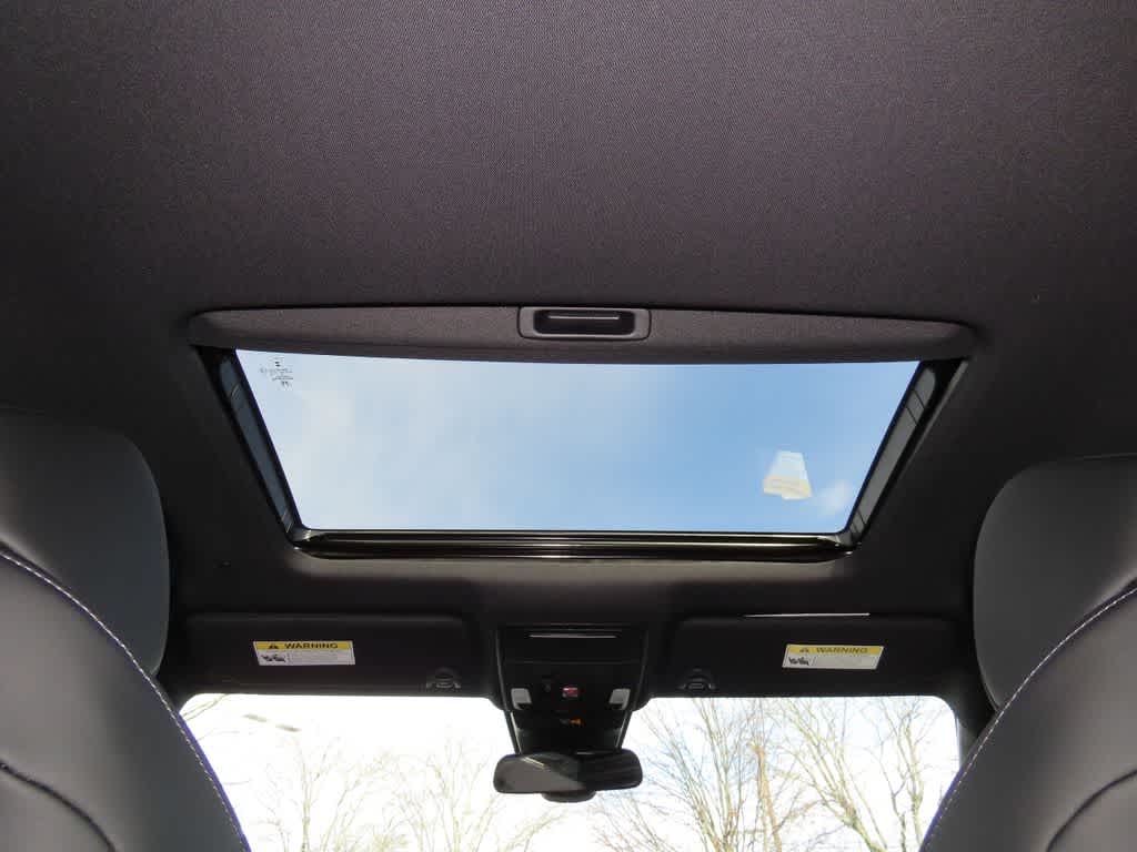 Honda Accord Sport-L 2026