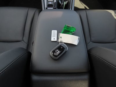 Honda Accord Sport-L 2026