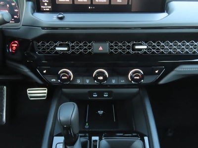 Honda Accord Hybrid Sport-L 2026