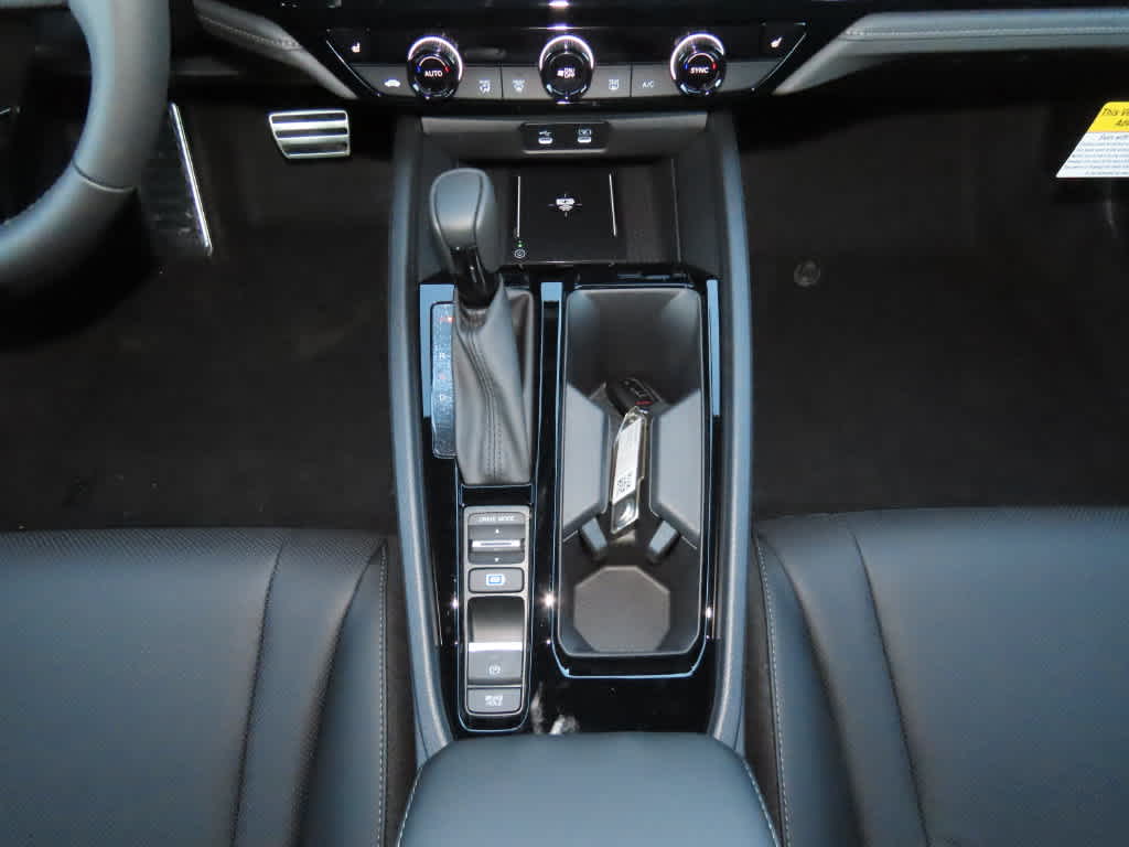 Honda Accord Hybrid Sport-L 2026