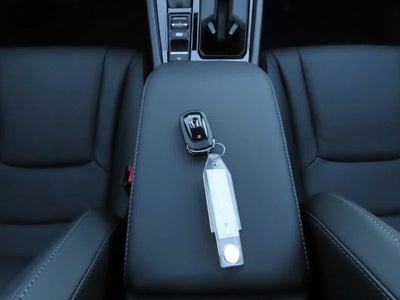 Honda Accord Hybrid Sport-L 2026