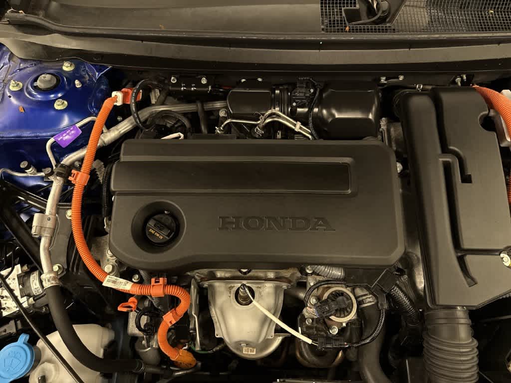 Honda Accord Hybrid Base 2023