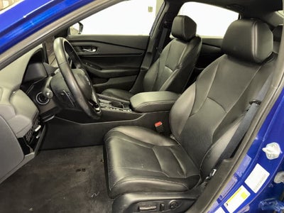 Honda Accord Hybrid Base 2023