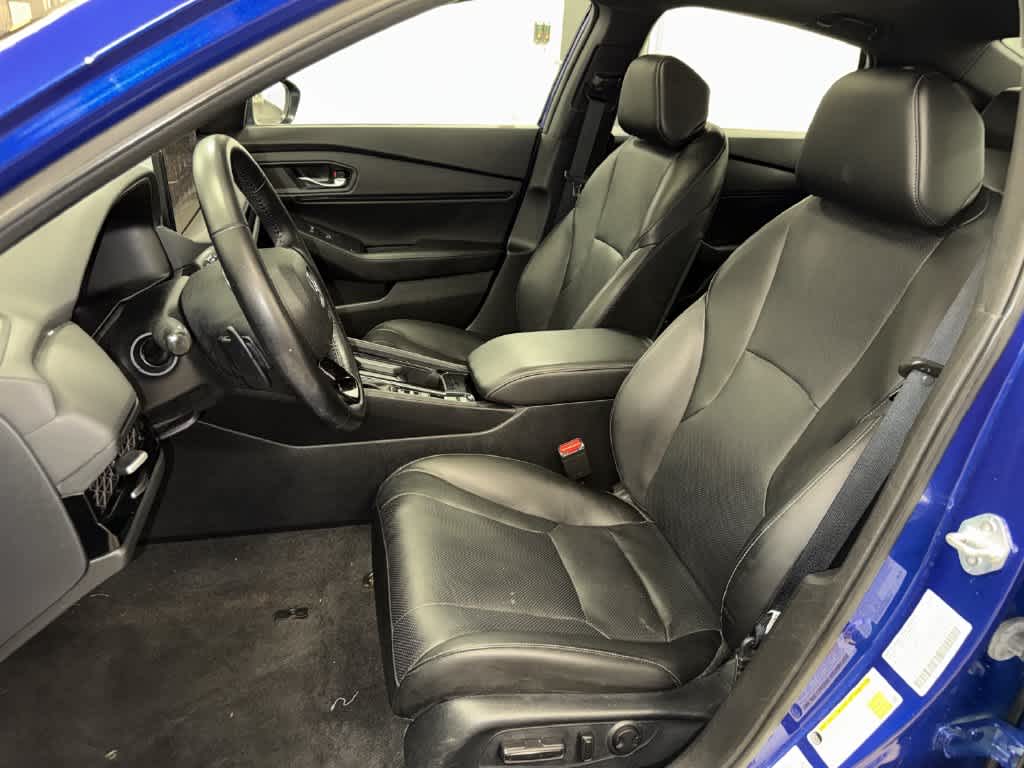 Honda Accord Hybrid Base 2023